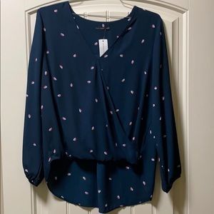 Stitch Fix Blouse NWT